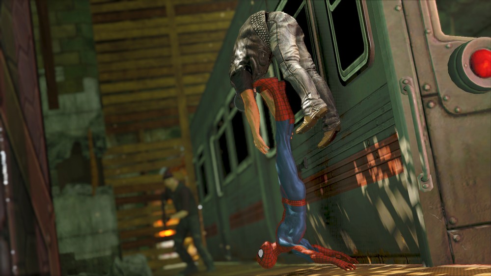 The Amazing Spider-Man 2 Review – PC/Steam – Game Chronicles